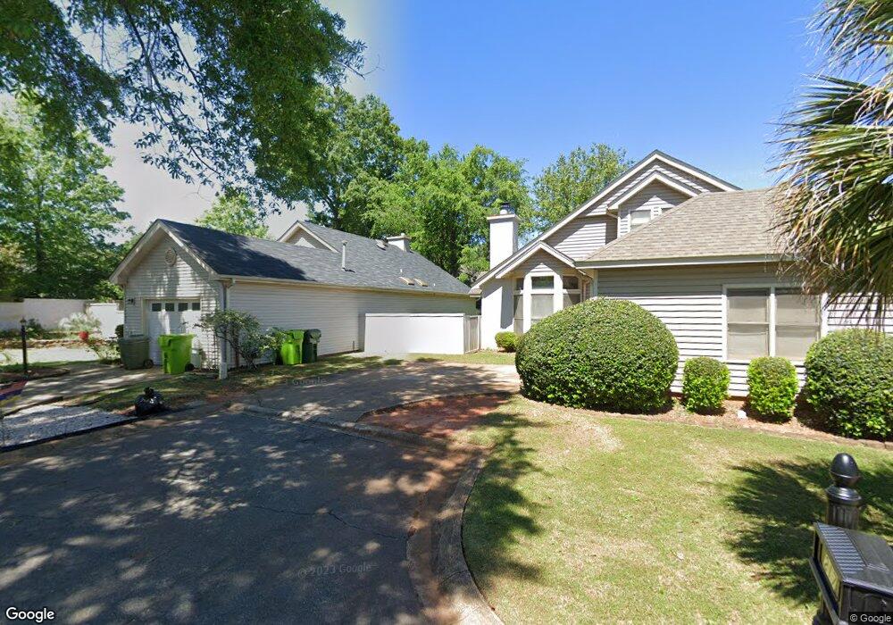 217 Gateway Ln, Columbia, SC 29210 - photo 1