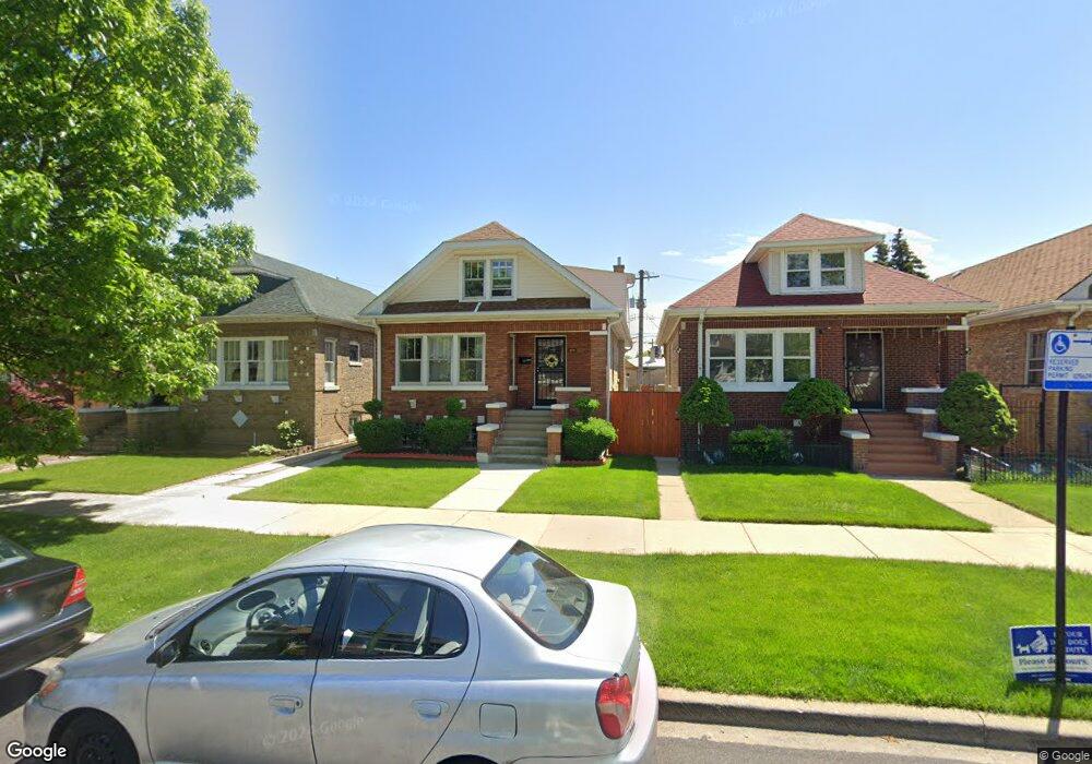 5711 W Melrose St, Chicago, IL 60634 - photo 1