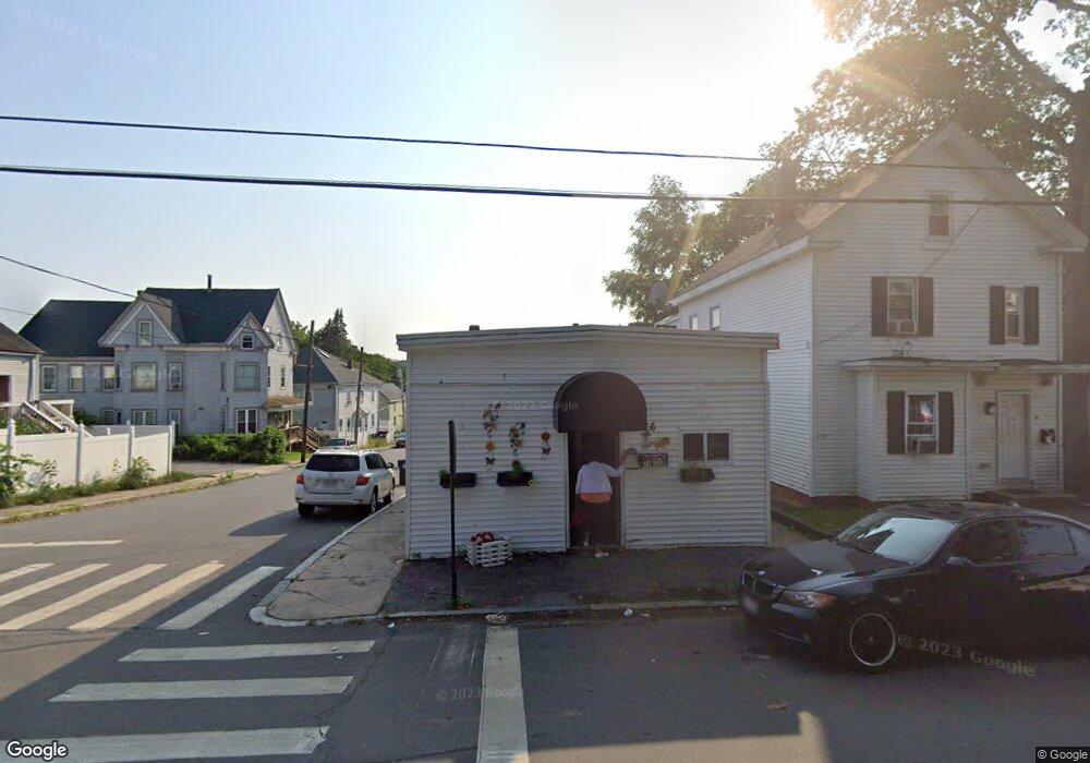 76 Cedar St, Haverhill, MA 01830 - photo 1