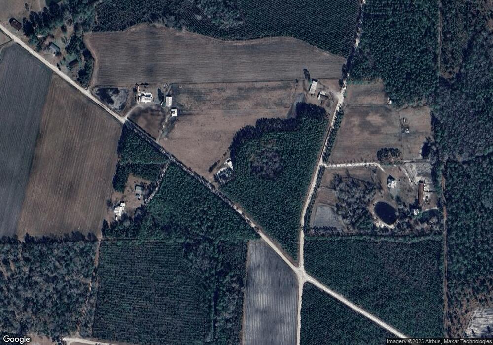 5956 Ft Mudge Rd, Waycross, GA 31503 - photo 1