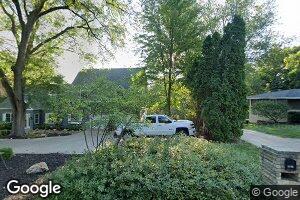 2555 S 102nd St, Lincoln, NE 68527
