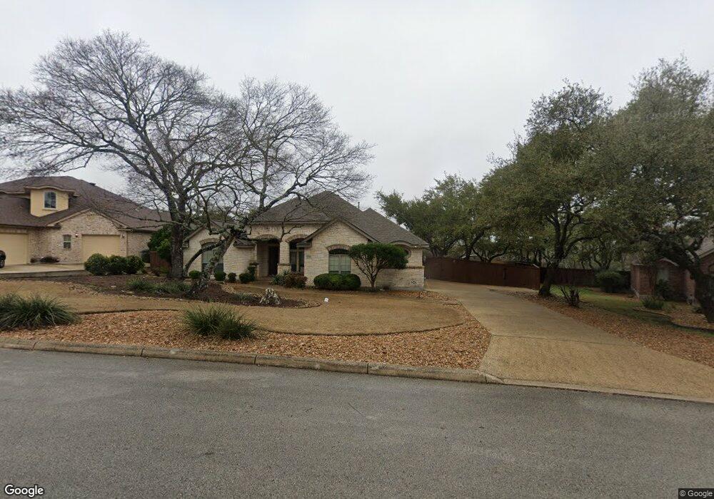 8135 San Fidel Way, San Antonio, TX 78255 - photo 1