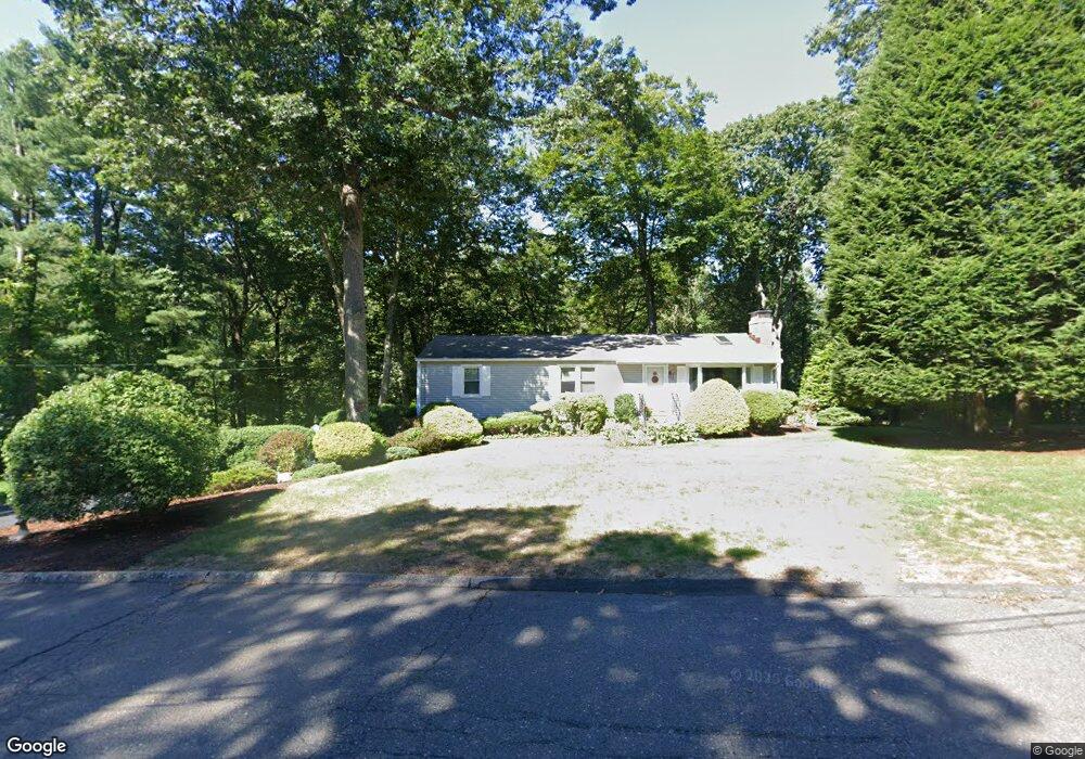 32 Winthrop Place, Monroe, CT 06468 - photo 1