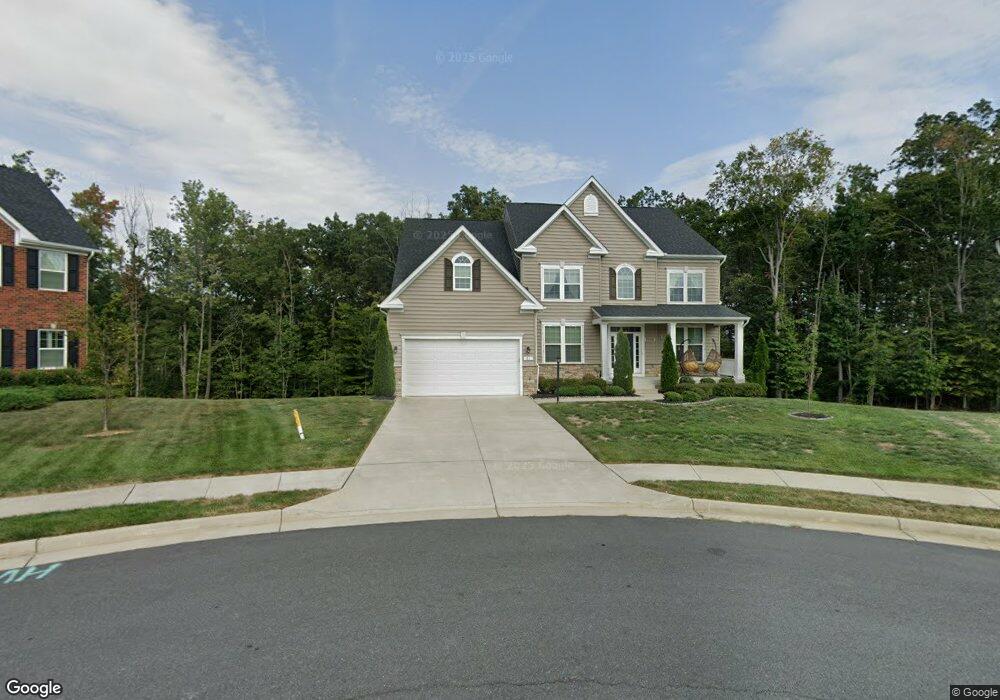 71 Penns Charter Ln, Stafford, VA 22554 - photo 1