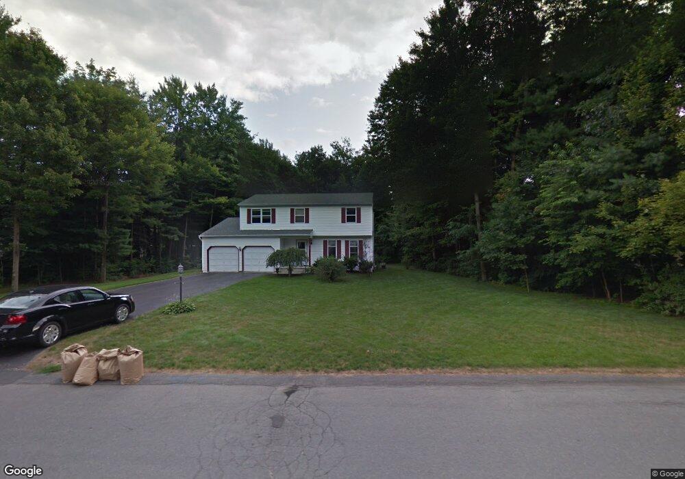 1 Pinehollow Dr, Ballston Spa, NY 12020 - photo 1