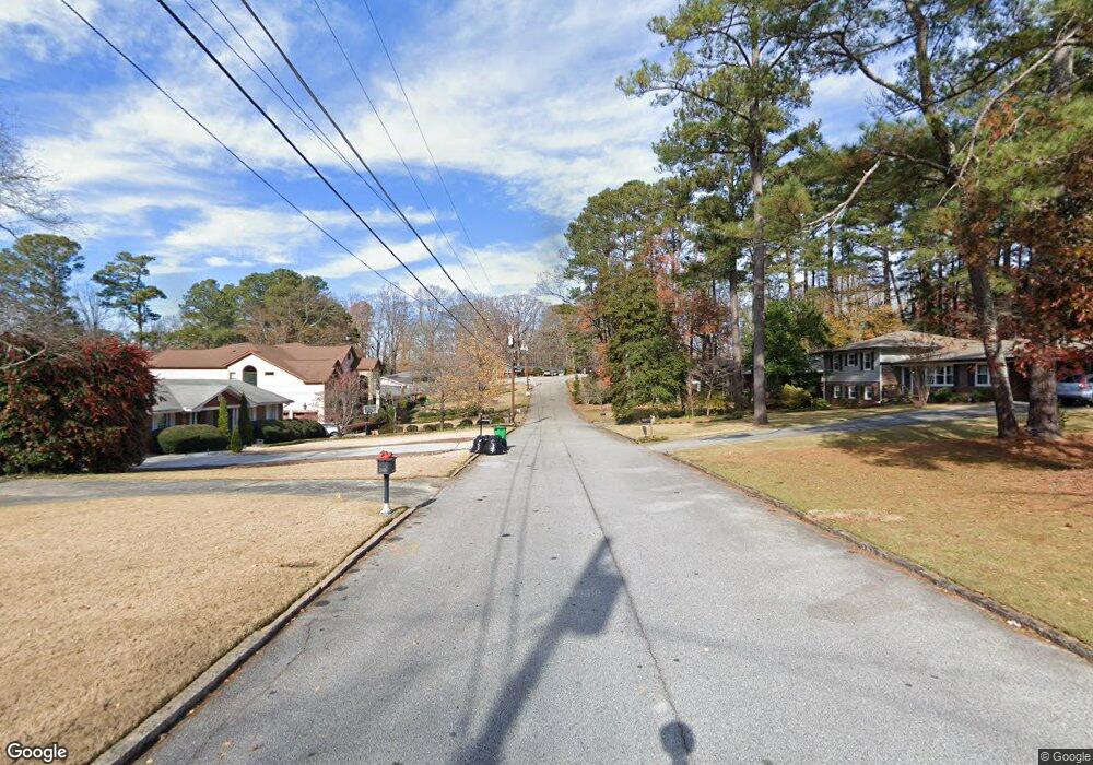 0 Deerfield Cir unit 7379664, Decatur, GA 30033 - photo 1