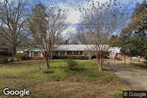 111 Posey St, Vivian, LA 71082