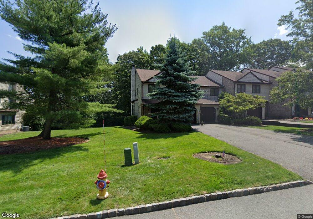 15 Valley Forge Ln, Morris Plains, NJ 07950 - photo 1