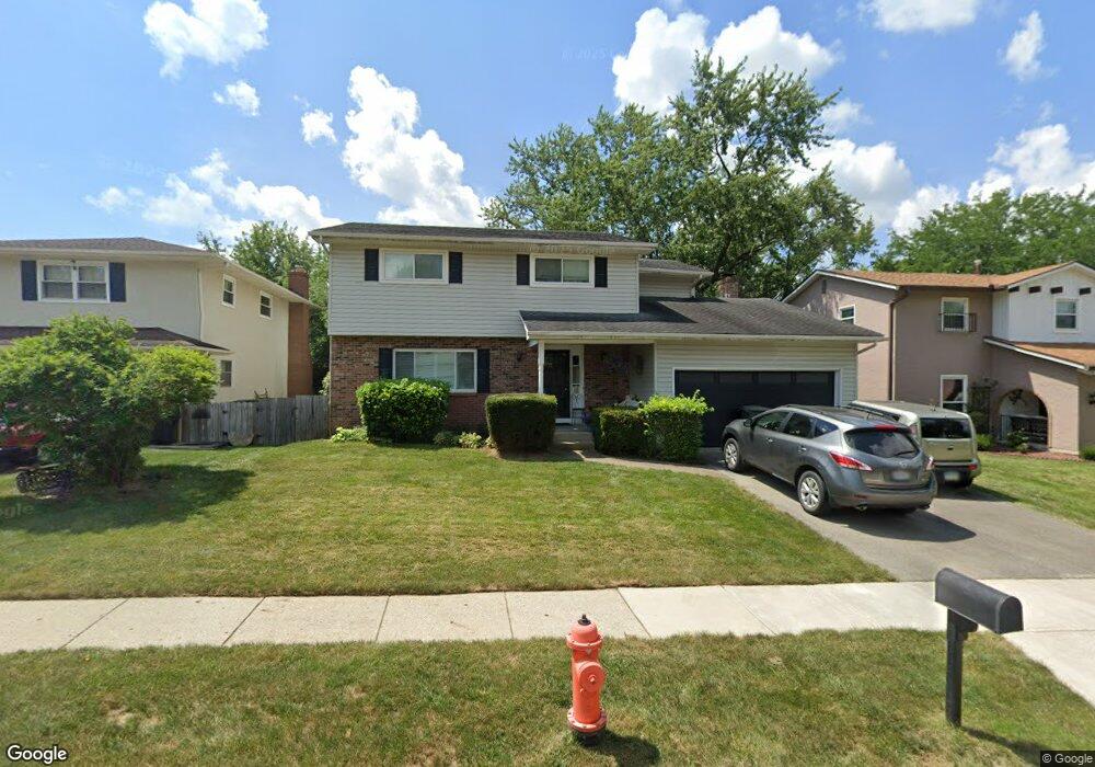 1653 Kildare Place, Columbus, OH 43228 - photo 1