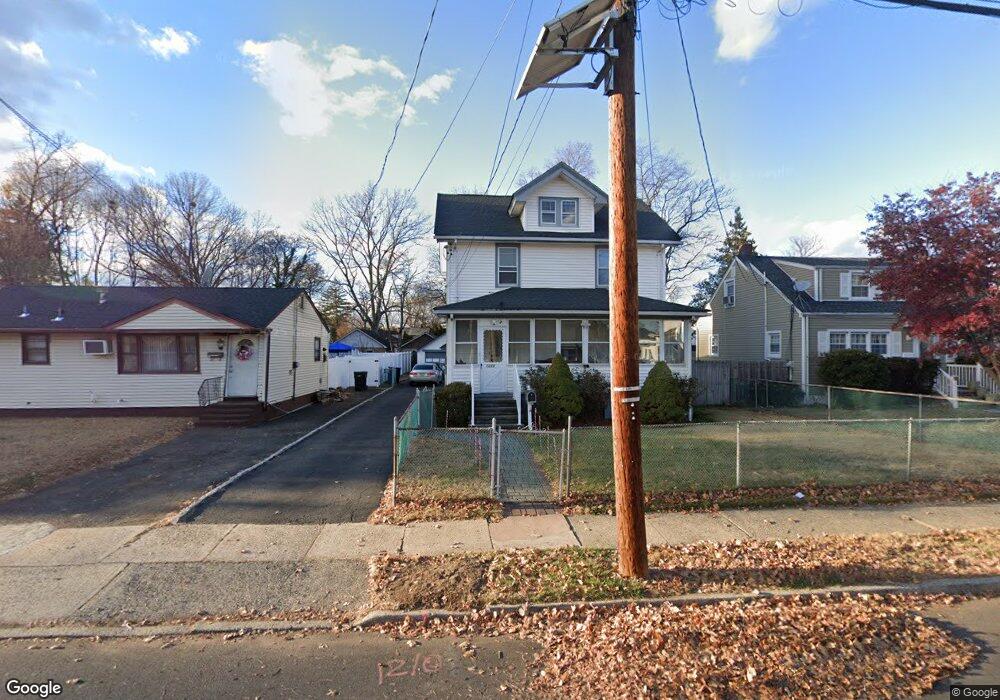 1210 W 6th St unit 12, Plainfield, NJ 07063 - photo 1