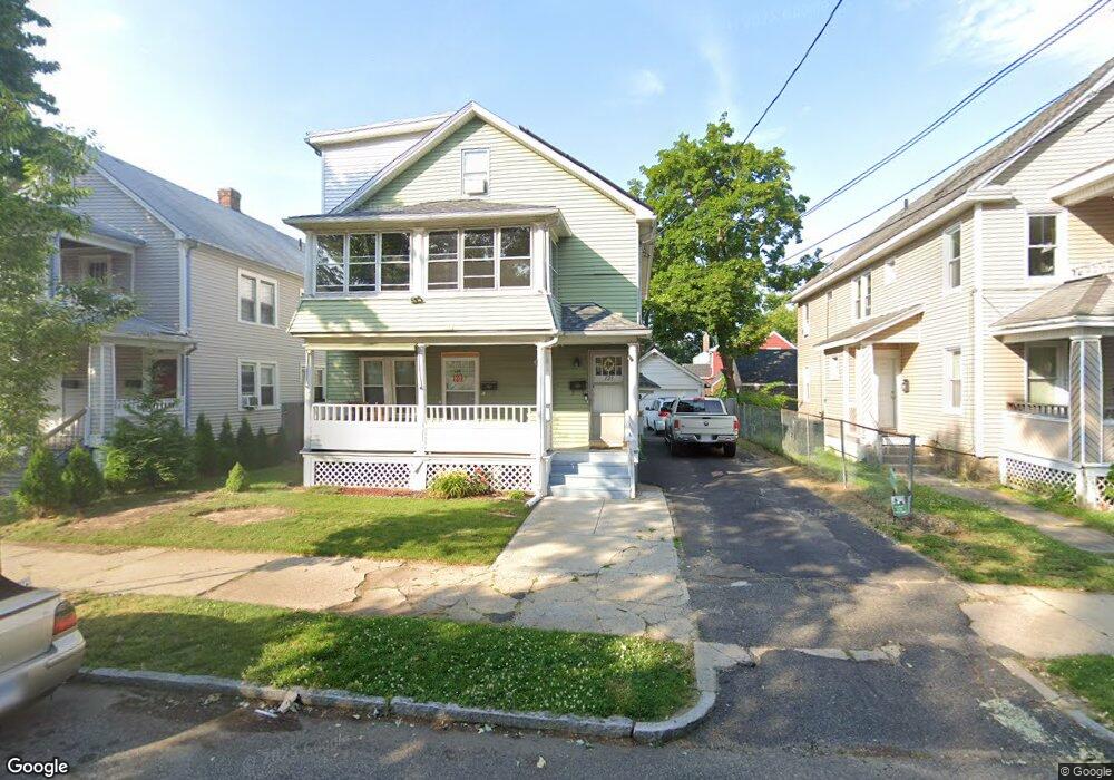 127 Carver St unit 129, Springfield, MA 01108 - photo 1