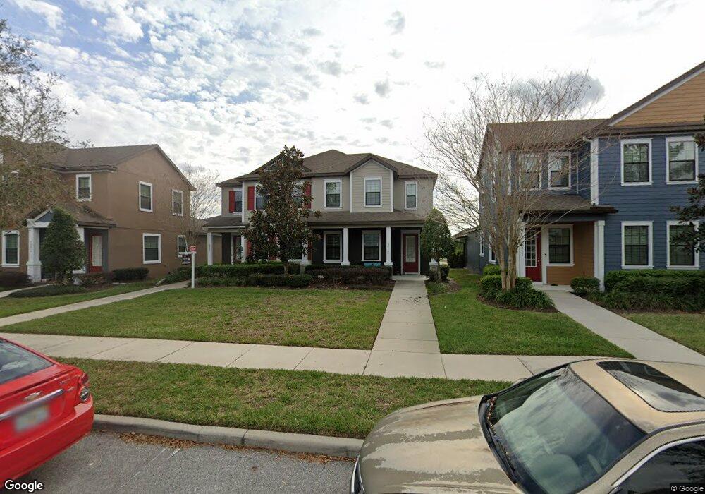 5813 Circa Fishhawk Blvd, Lithia, FL 33547 - photo 1