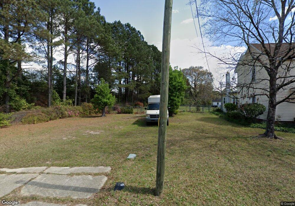 1063 Winslow St, Fayetteville, NC 28306 - photo 1