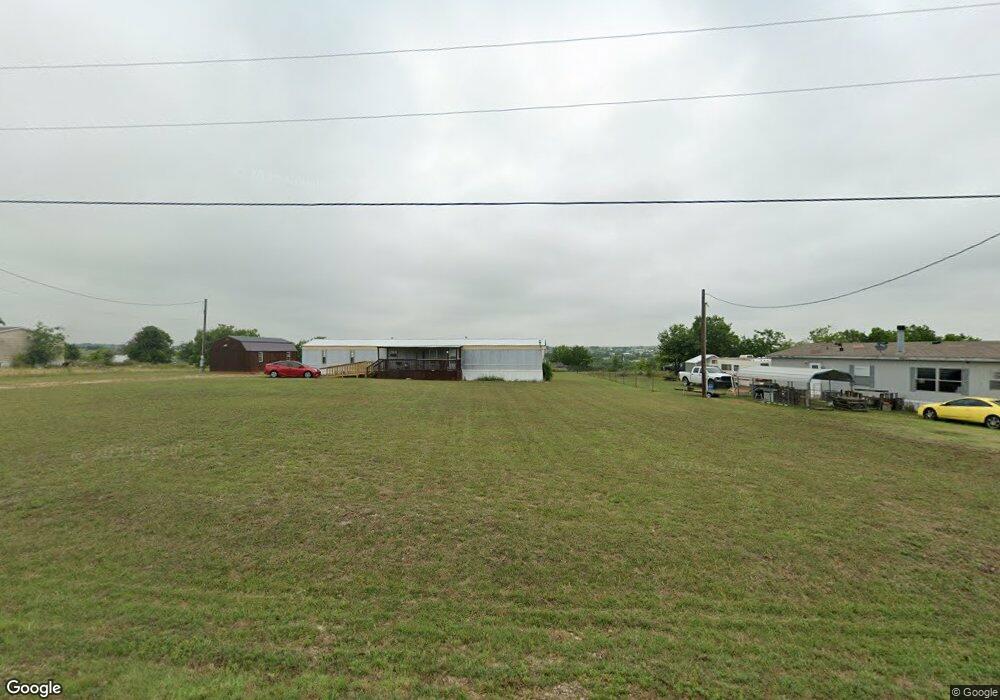 152 Judge Ct, Rhome, TX 76078 - photo 1