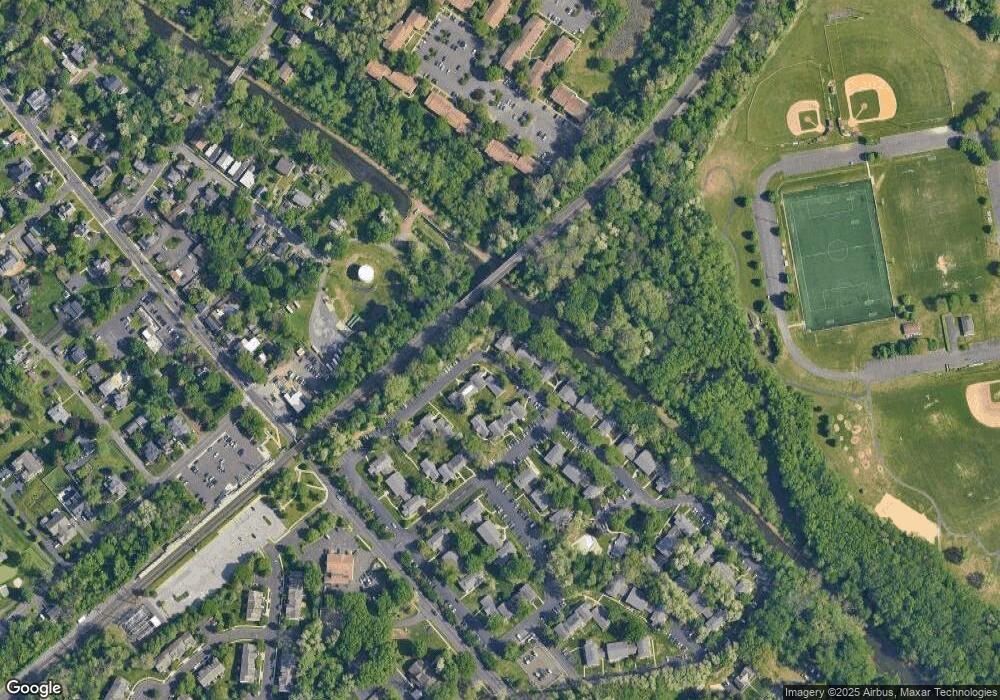 1104 Yardley Commons, Yardley, PA 19067 - photo 1