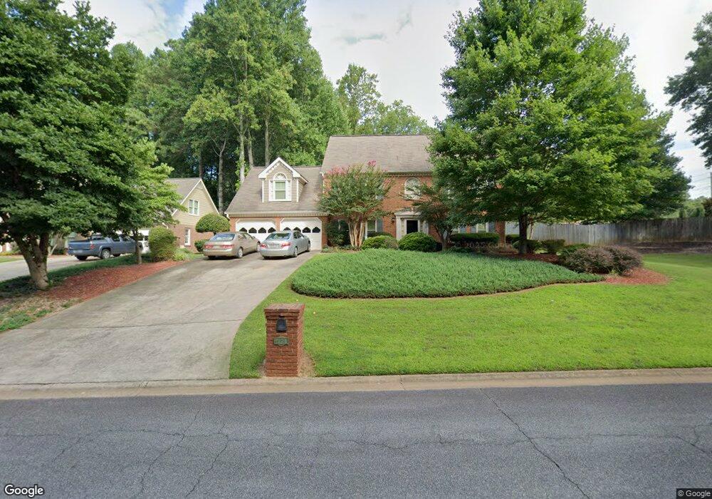 559 Delphinium Blvd NW unit 5, Acworth, GA 30102 - photo 1