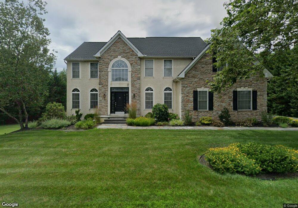 2 Rockland Manor Rd, Garnet Valley, PA 19060 - photo 1