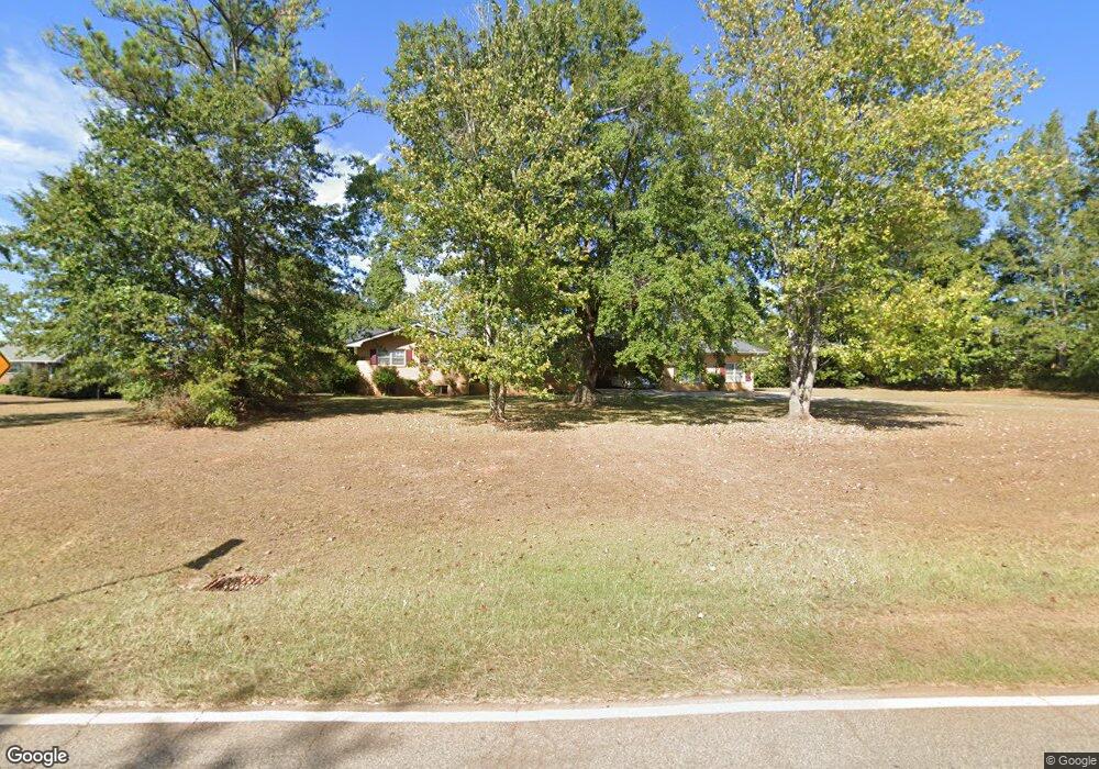 373 Grove St, Barnesville, GA 30204 - photo 1