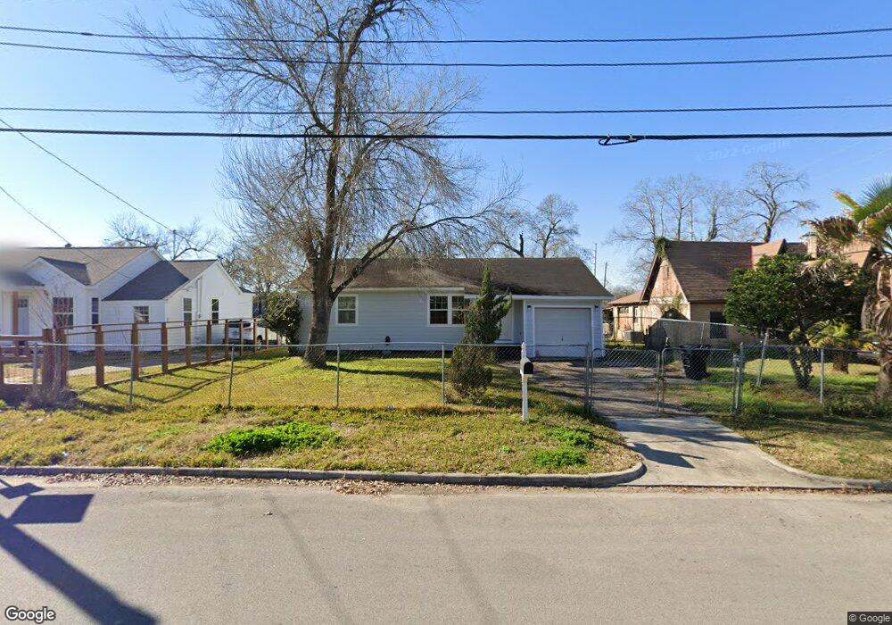 3210 Chaffin St, Houston, TX 77087 - photo 1