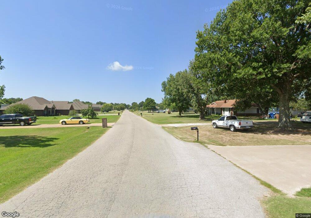 0 Clearview Dr unit 1021769, Broken Arrow, OK 74014 - photo 1