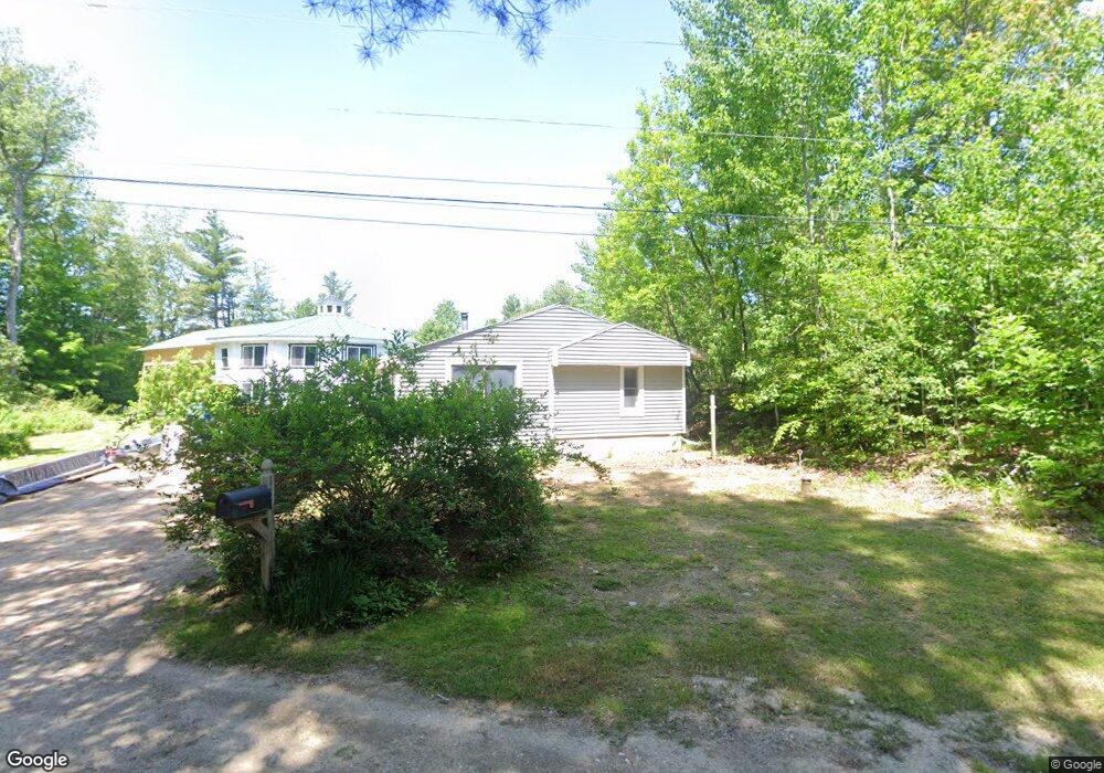 117 Agony Hill Rd, Andover, NH 03216 - photo 1
