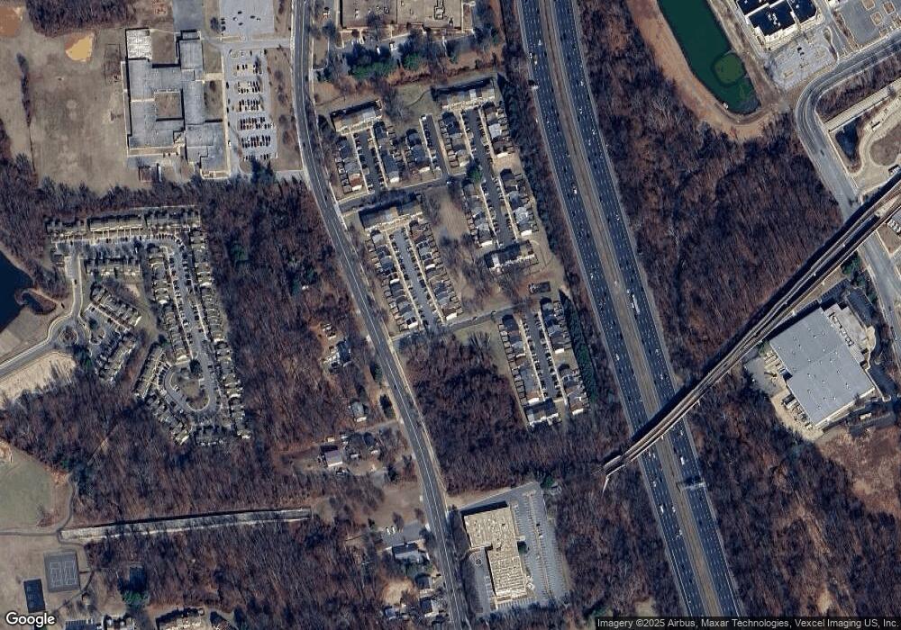 8978 Congress Place, Landover, MD 20785 - photo 1