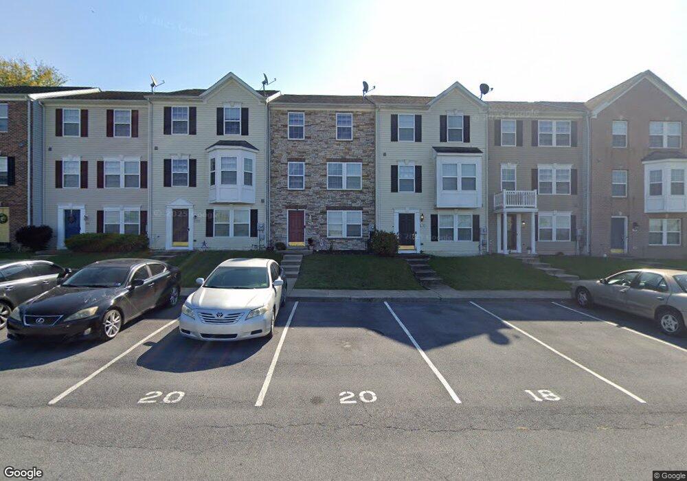 20 Zaharias Dr, Martinsburg, WV 25405 - photo 1