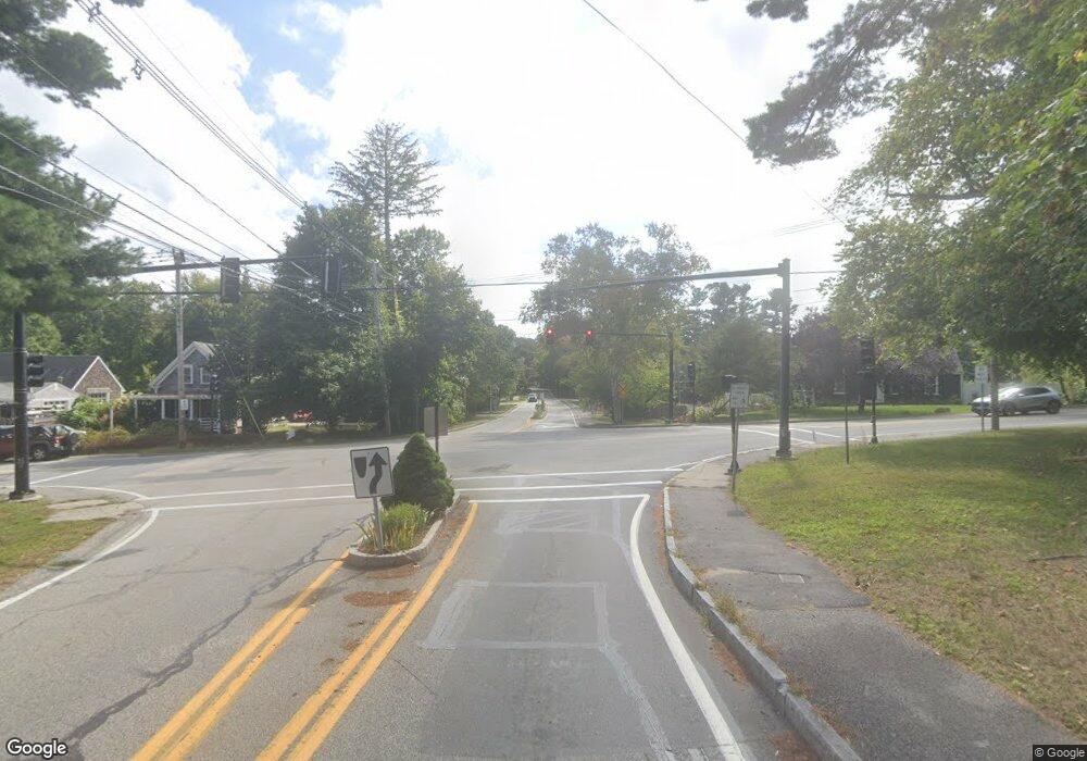 5 Forest Ave, Cohasset, MA 02025 - photo 1