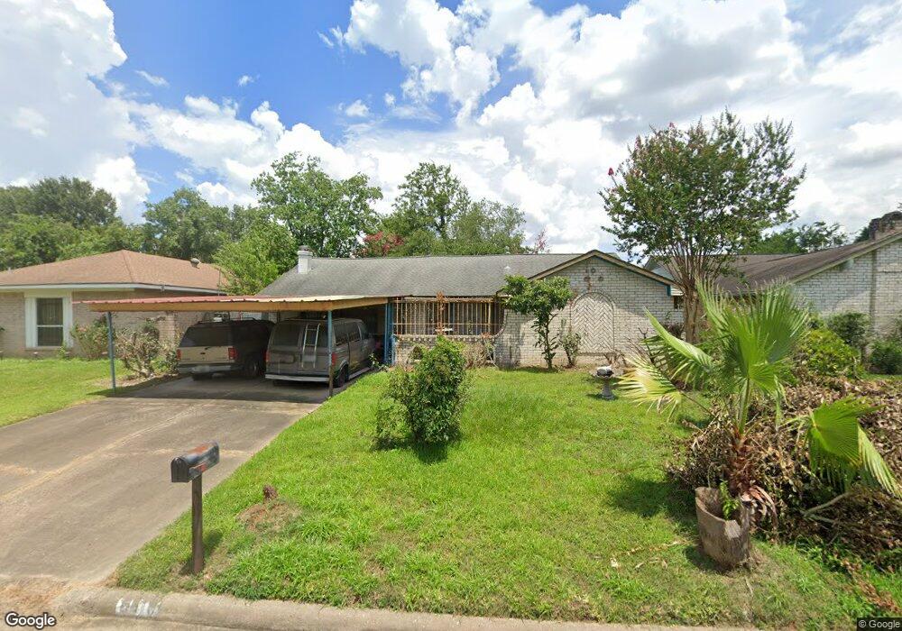 5510 Mountwood St, Houston, TX 77091 - photo 1