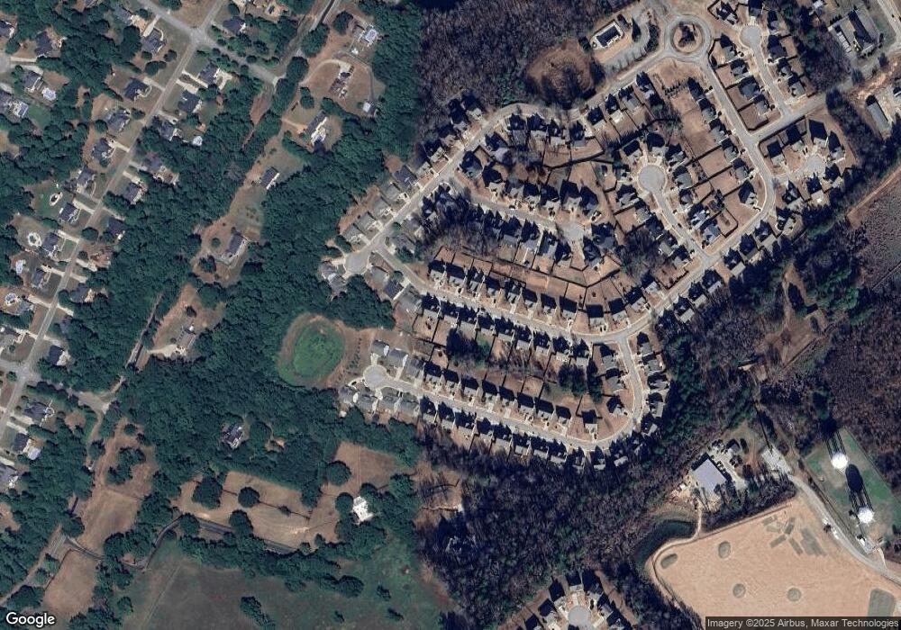 577 Freedom Pkwy unit B59, Jefferson, GA 30549 - photo 1