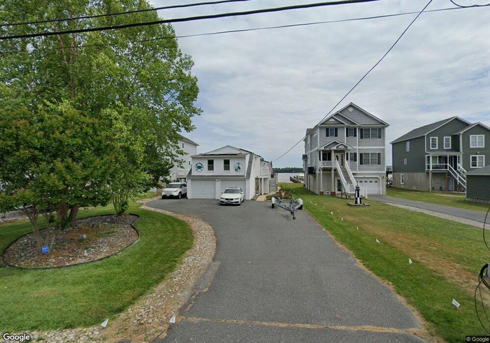 6924 Gunder Ave, Middle River, MD 21220 - photo 1