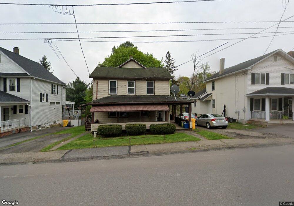 319 N Main St unit 321, Archbald, PA 18403 - photo 1