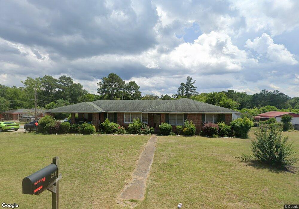 2641 Alandale Dr, Macon, GA 31211 - photo 1