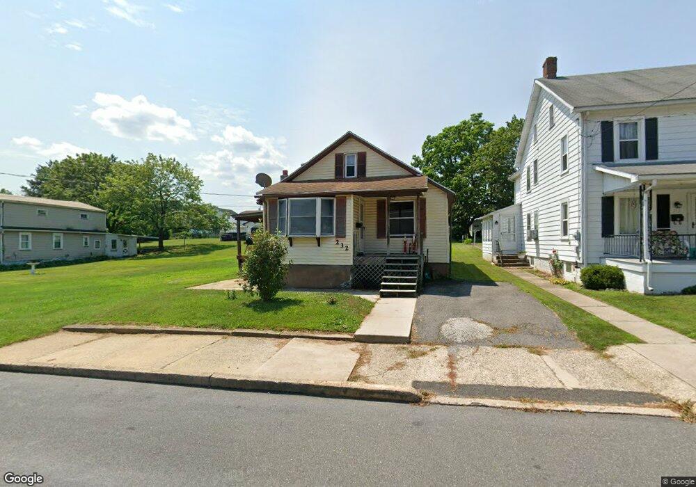 232 S 8th St, Lehighton, PA 18235 - photo 1