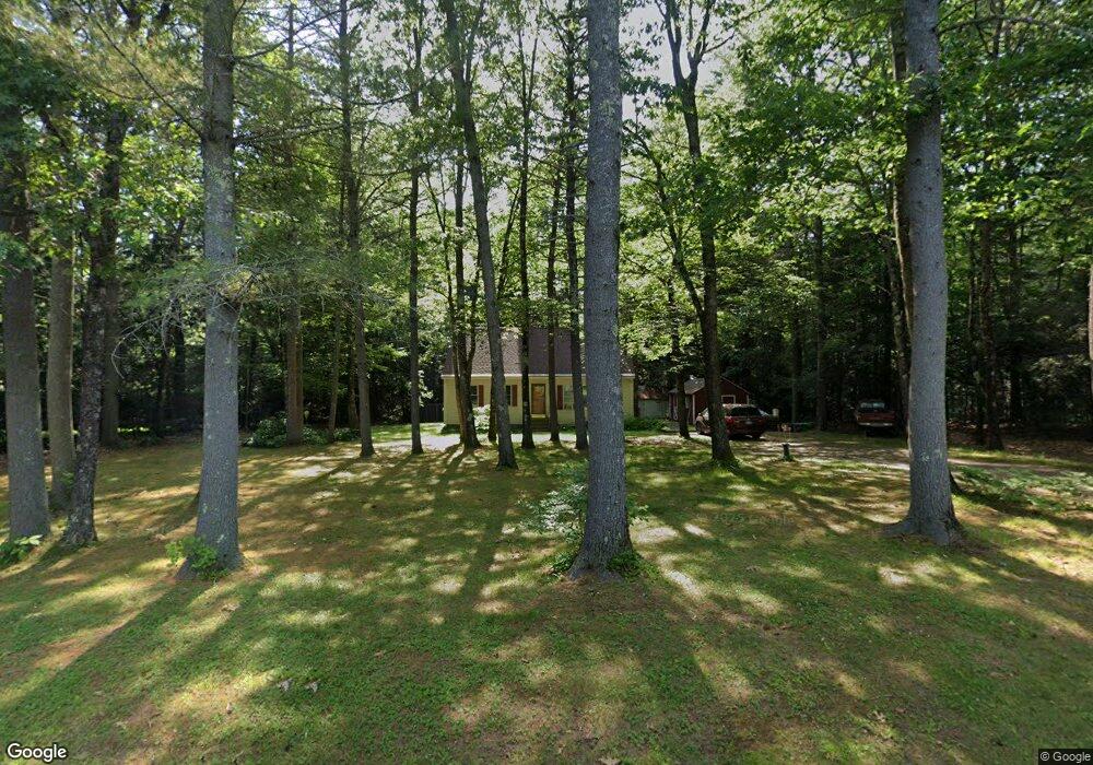 83 Merrifield Rd, Bernardston, MA 01337 - photo 1