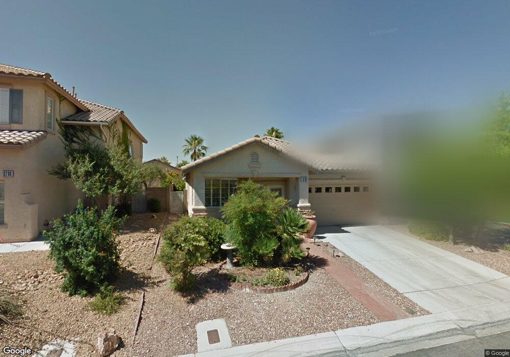 10190 Trailing Dalea Ave, Las Vegas, NV 89135 - photo 1