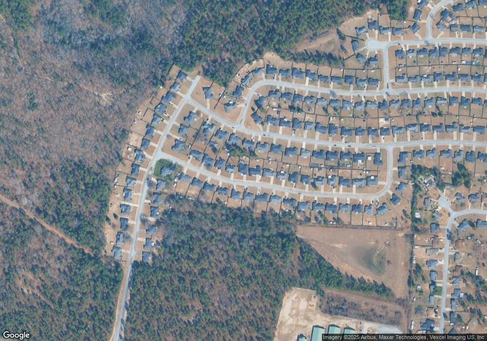 3211 Warwick Place, Hephzibah, GA 30815 - photo 1