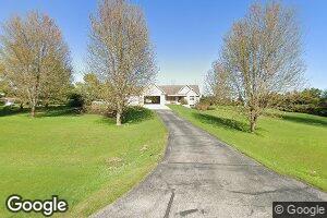 8416 Schmidt Dr, Allenton, WI 53002