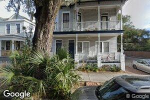 304 W 40th St Unit B, Savannah, GA 31401