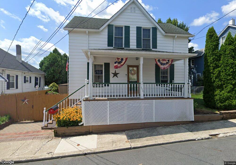 990 Mill St, Phillipsburg, NJ 08865 - photo 1