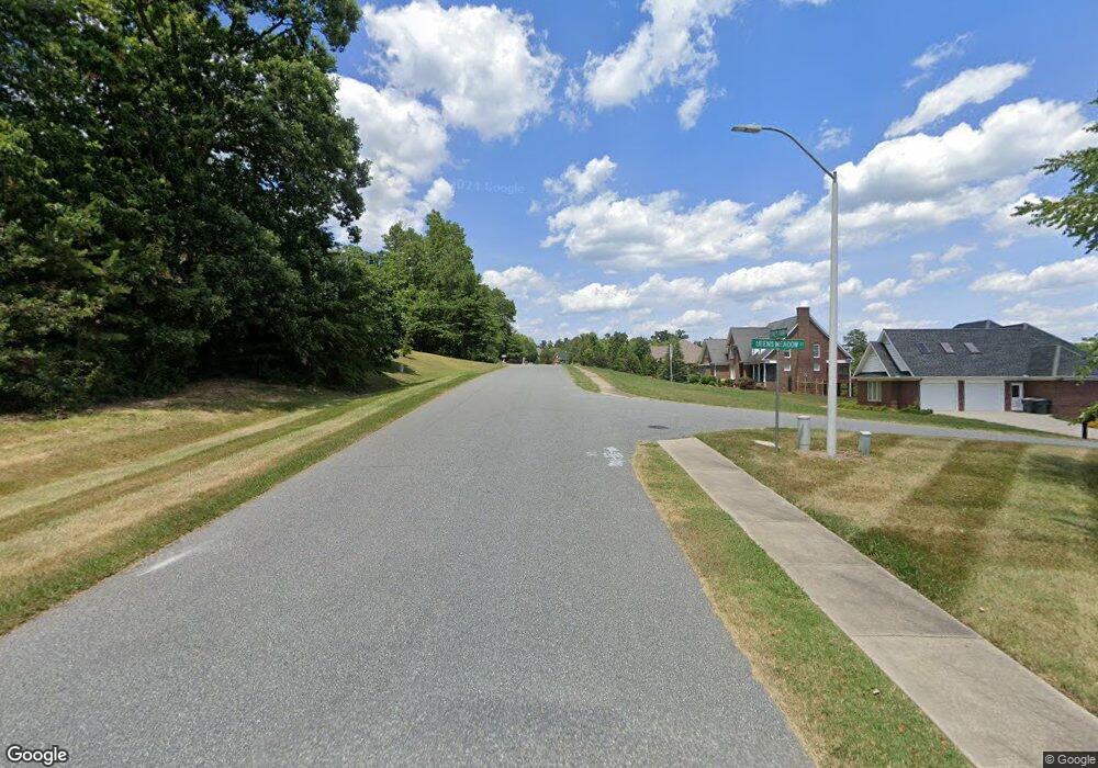 Lot 37 Sykes Farm Rd, Asheboro, NC 27205 - photo 1