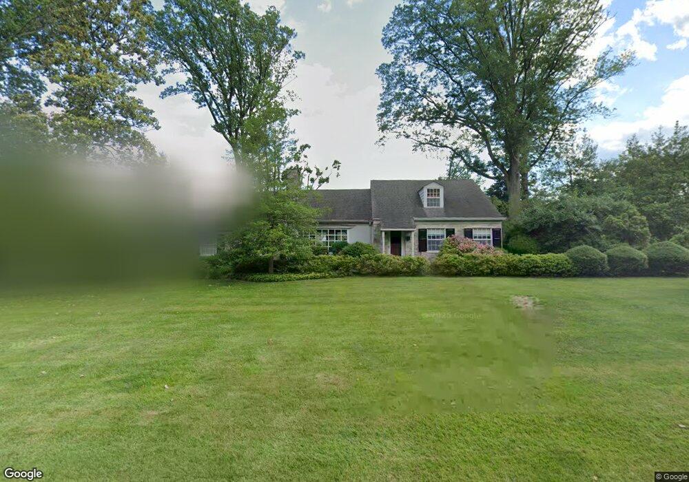 1308 Red Rambler Rd, Jenkintown, PA 19046 - photo 1