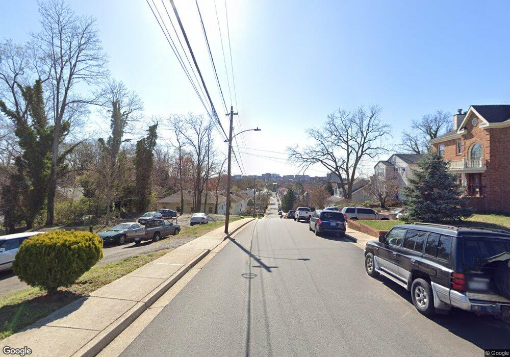 2110 STREET N Culpeper St N unit 1, Arlington, VA 22207 - photo 1