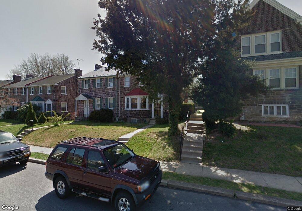 744 Cypress St, Lansdowne, PA 19050 - photo 1