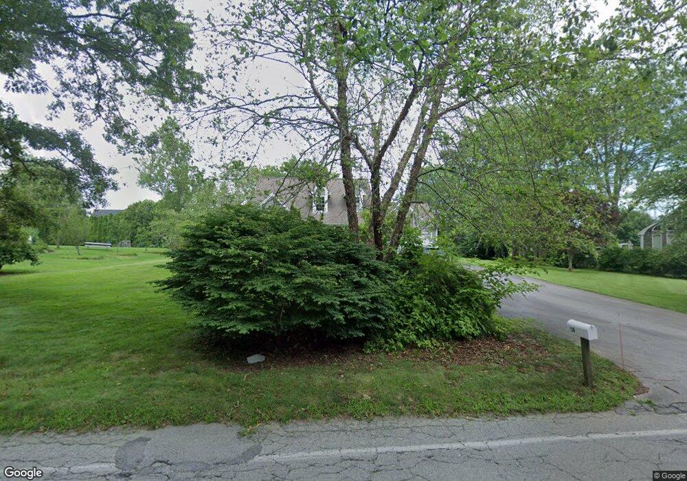 126 Mitchell's Ln, Portsmouth, RI 02871 - photo 1