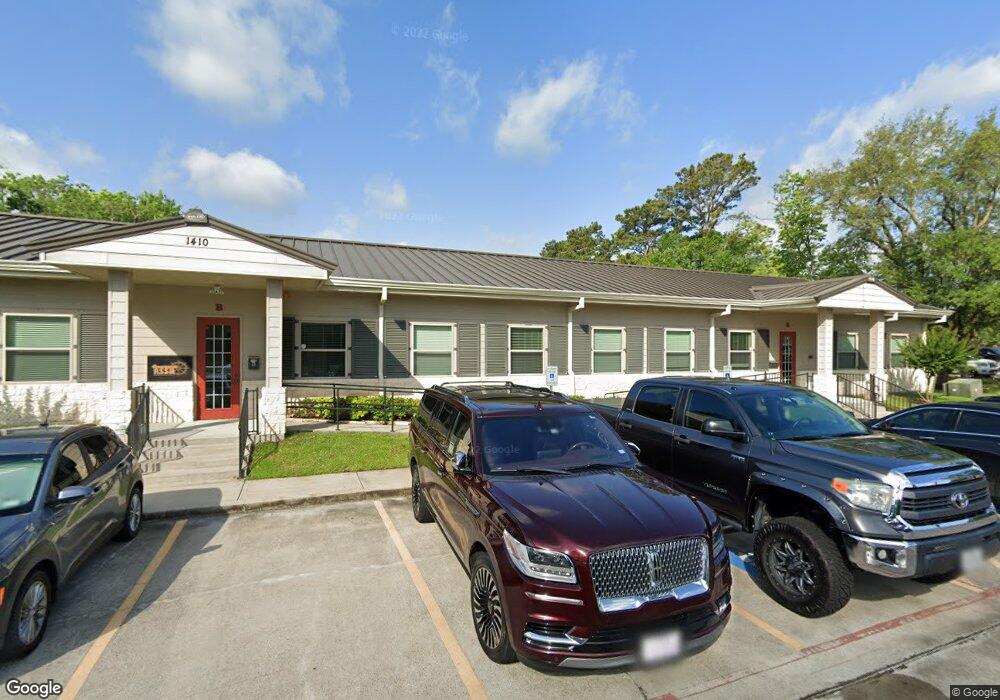 1410 Winding Way Dr, Friendswood, TX 77546 - photo 1