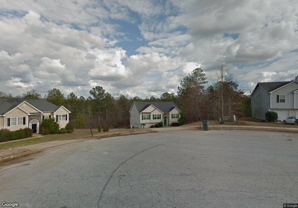 15 Shenandoah Dr, Covington, GA 30016 - photo 1