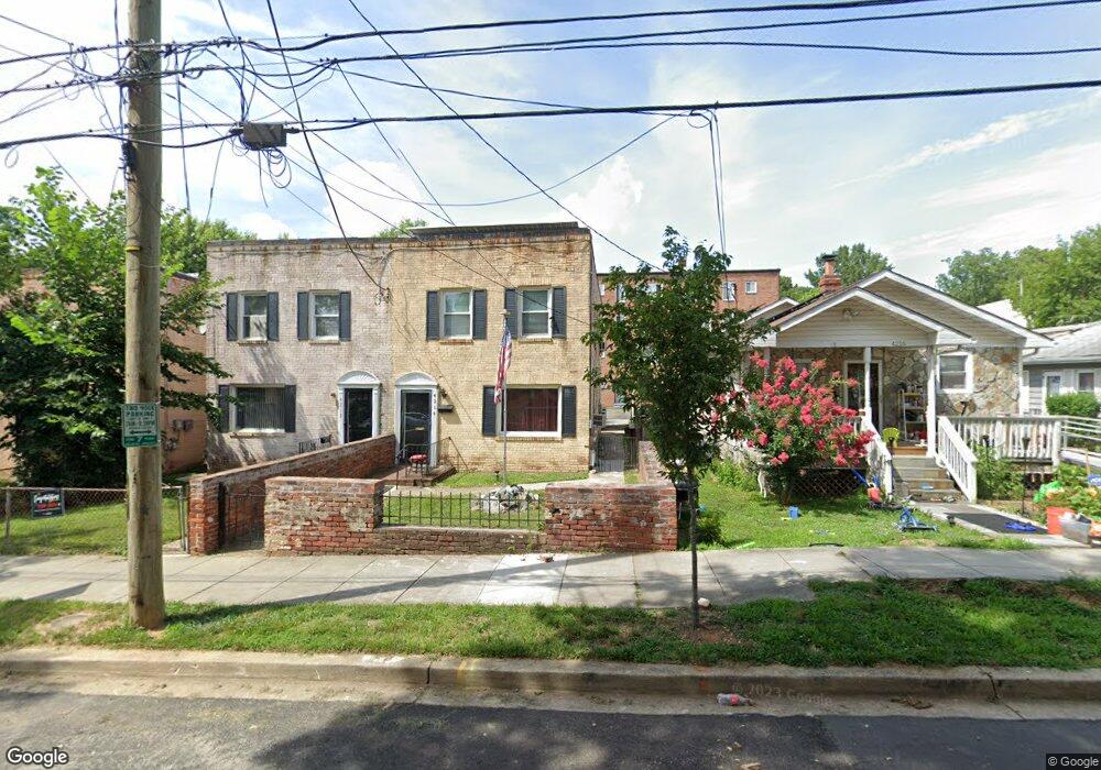 4214 Clay St NE, Washington, DC 20019 - photo 1