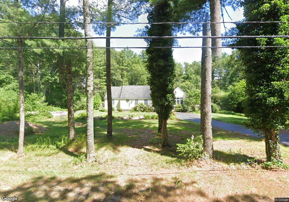 24 Pierce St, Rochester, MA 02770 - photo 1