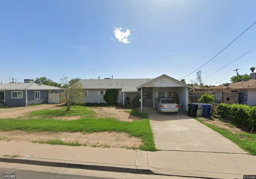 731 E Marilyn Ave, Mesa, AZ 85204 - photo 1